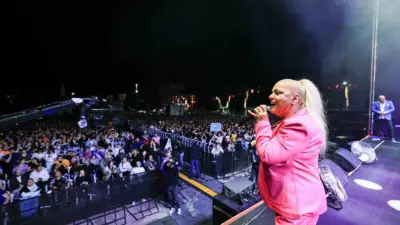 Manisa Büyükşehir Belediyesi’nce 19 Mayıs Atatürk’ü Anma, Gençlik ve Spor