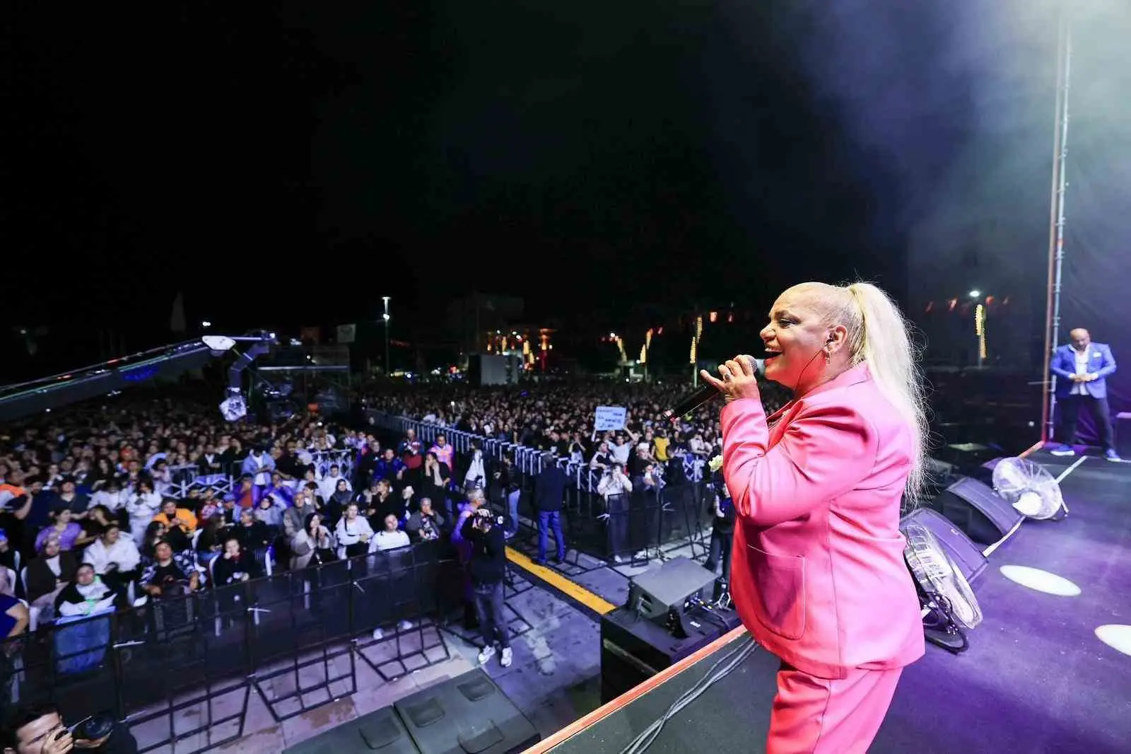 Manisa Büyükşehir Belediyesi’nce 19 Mayıs Atatürk’ü Anma, Gençlik ve Spor