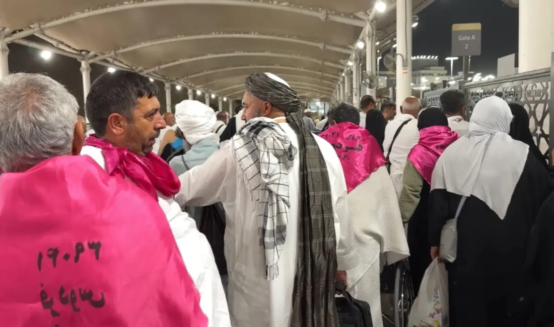ABD ve İsrail ile yaşanan savaşta Suudi Arabistan’daki yabancı sermayeye