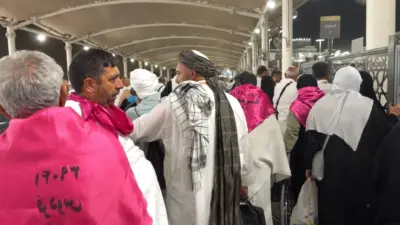 ABD ve İsrail ile yaşanan savaşta Suudi Arabistan’daki yabancı sermayeye