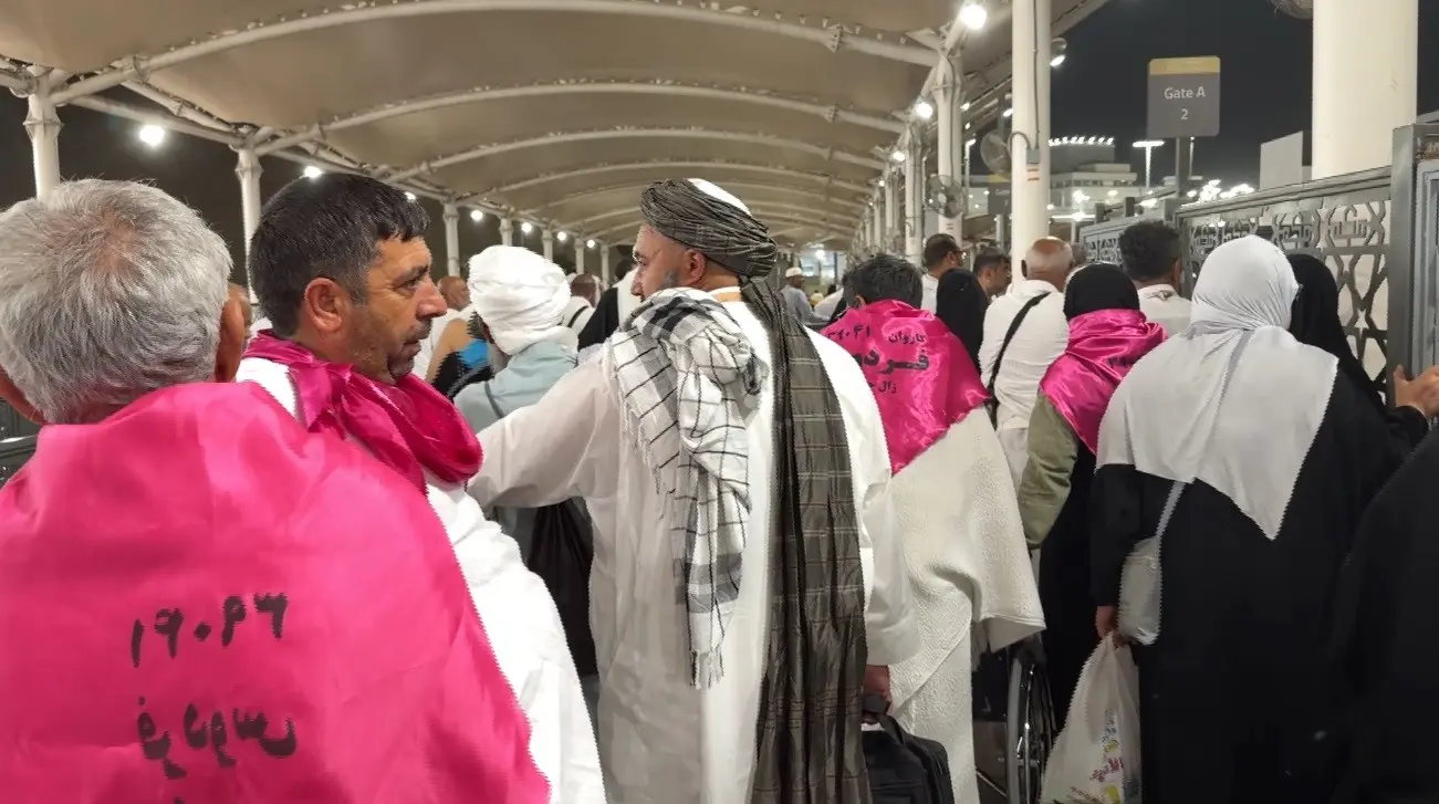 ABD ve İsrail ile yaşanan savaşta Suudi Arabistan’daki yabancı sermayeye