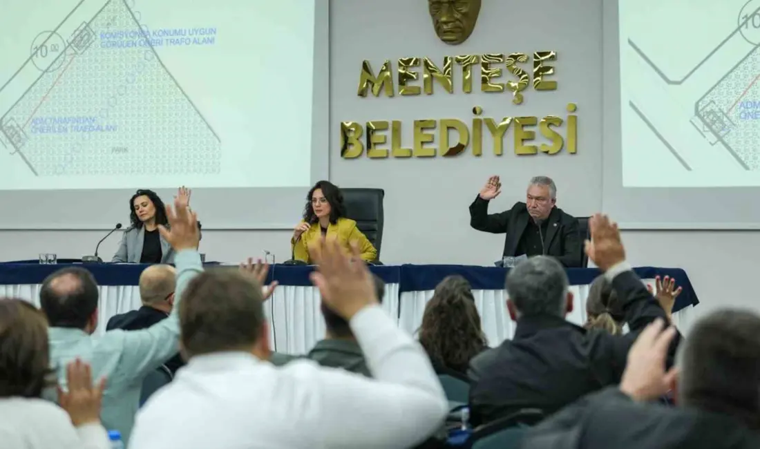 Menteşe Belediyesi tarafından hazırlanan 2026-2029 dönemini kapsayan Yerel Eşitlik Eylem