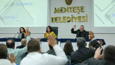 Menteşe Belediyesi tarafından hazırlanan 2026-2029 dönemini kapsayan Yerel Eşitlik Eylem
