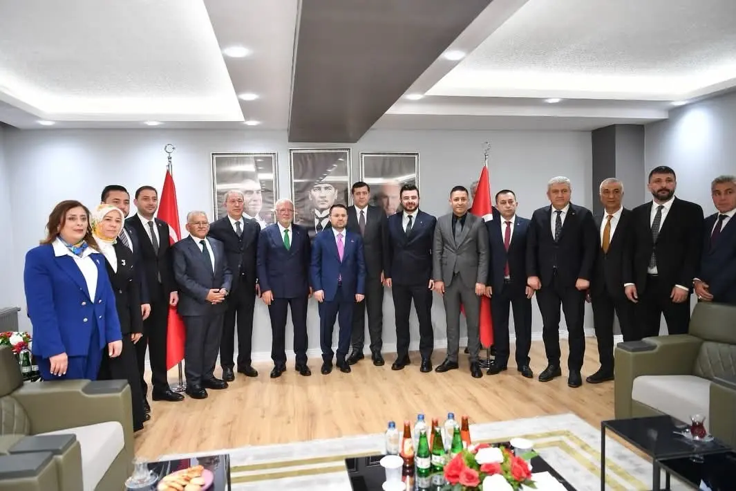 Türkiye’nin son dönemde adalet alanında yürüttüğü çalışmalar, kararlı duruşu ve