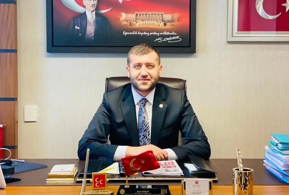 ORC Araştırma Şirketi tarafından yapılan araştırmada, gençlerin en beğendiği Cumhur