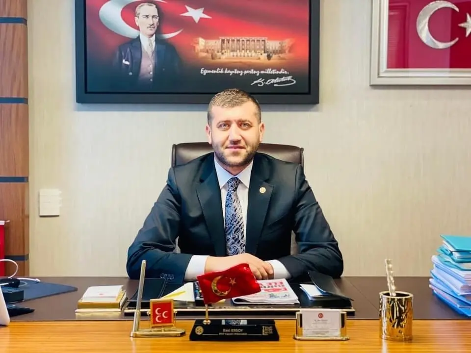 ORC Araştırma Şirketi tarafından yapılan araştırmada, gençlerin en beğendiği Cumhur