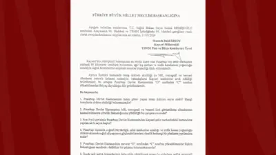Milliyetçi Hareket Partisi (MHP) Kayseri Milletvekili Baki Ersoy, Kayseri’nin yüzölçümü