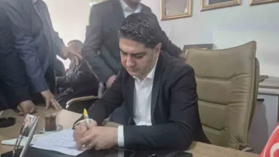 Milliyetçi Hareket Partisi (MHP) Genel Başkan Yardımcısı ve Kayseri Milletvekili