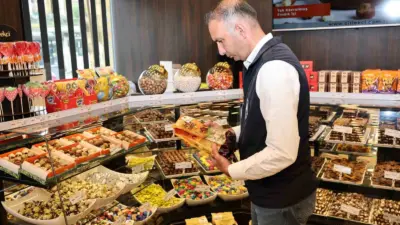 Nilüfer Belediyesi, Kurban Bayramı öncesinde vatandaşların sağlıklı ve güvenli gıdaya
