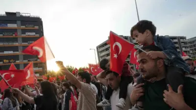 Bursa’nın Nilüfer ilçesinde 19 Mayıs Atatürk’ü Anma, Gençlik ve Spor