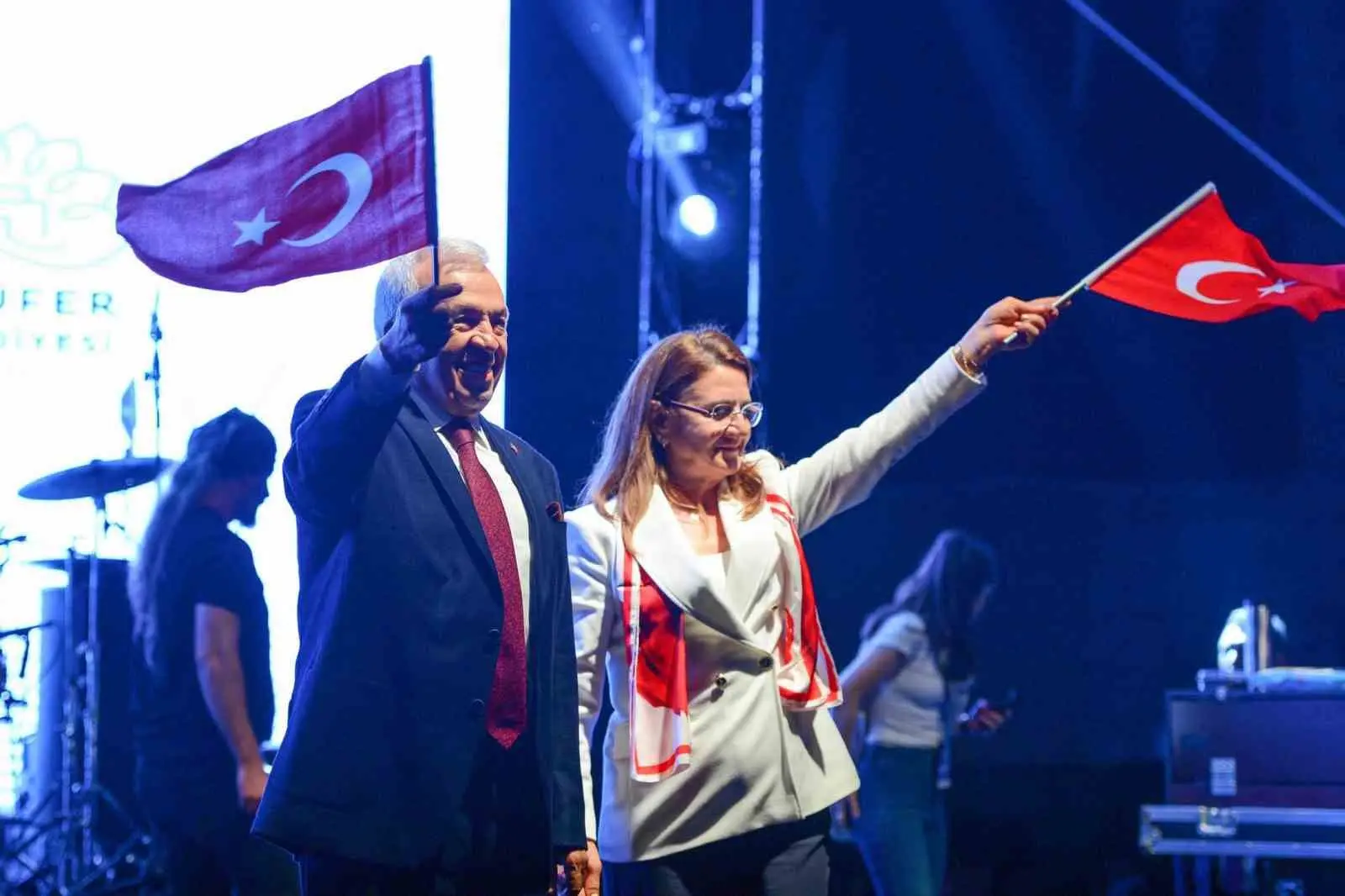 Nilüfer’de “İzindeyiz, Kararlıyız, Yürüyoruz!” sloganıyla gerçekleştirilecek 19 Mayıs kutlamaları, Cumhuriyet