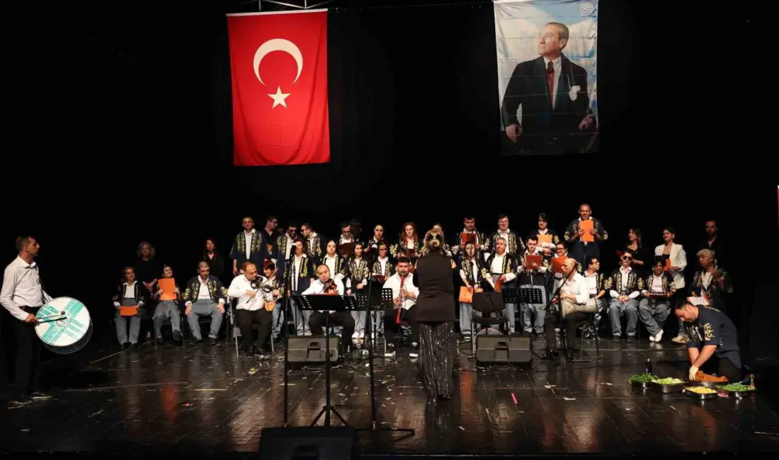 Nilüfer Belediyesi tarafından Engelliler Haftası kapsamında hafta boyunca süren etkinlikler,