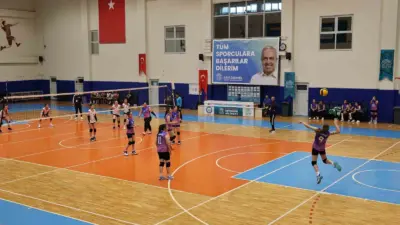 Nilüfer Belediyesi’nin bu yıl 24’üncüsünü düzenlediği Nilüfer Uluslararası Spor Şenlikleri
