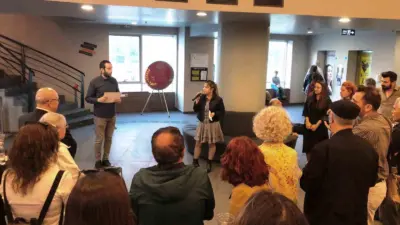 Nilüfer Belediyesi’nin 25 yıllık kültür-sanat birikimiyle sürdürdüğü Sanat Atölyeleri, yıl
