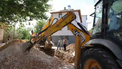 Bursa’yı altyapı yatırımlarıyla daha güçlü ve sağlıklı bir hale getirmek