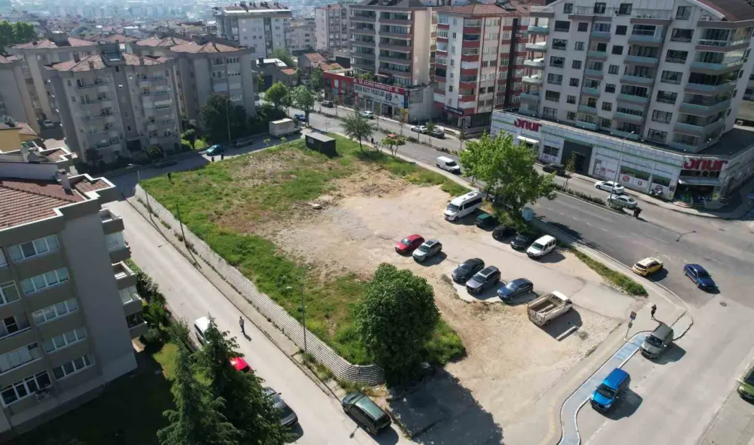 Nilüfer Belediyesi’nin, Çanakkale Savaşı’ndan günümüze vatan uğruna hayatını kaybeden tüm
