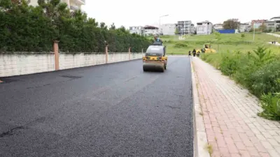 Osmangazi Belediyesi, ilçenin ulaşım altyapısını güçlendirmek ve vatandaşların daha konforlu
