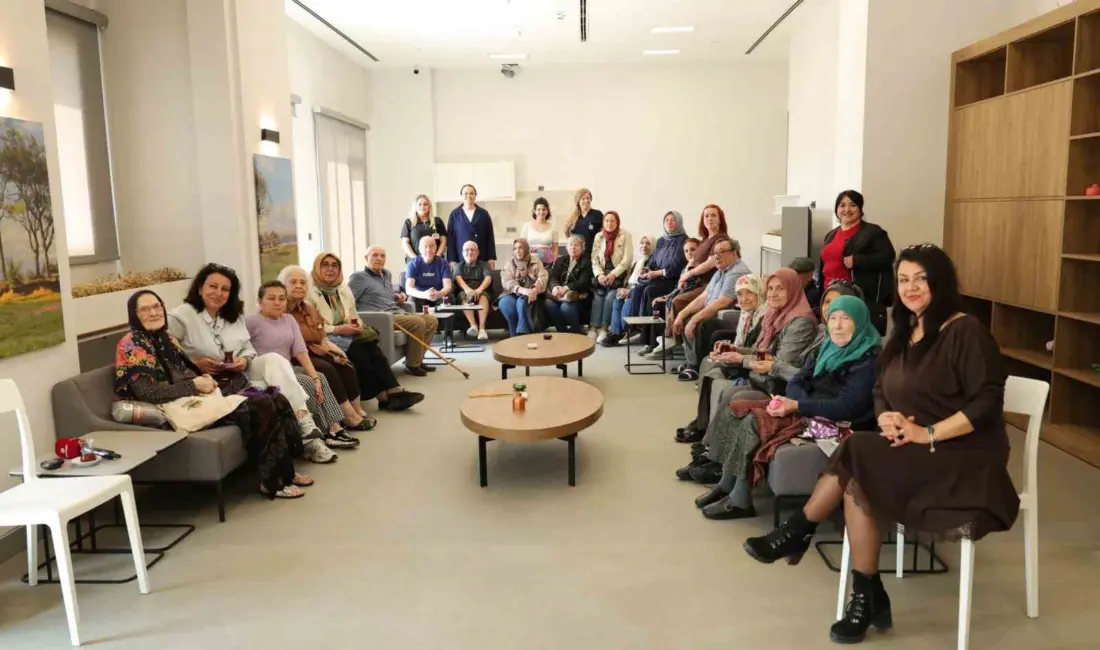 Osmangazi Meslek Edindirme Kursları (OSMEK) Elmasbahçeler Kurs Merkezi kursiyerleri, Osmangazi