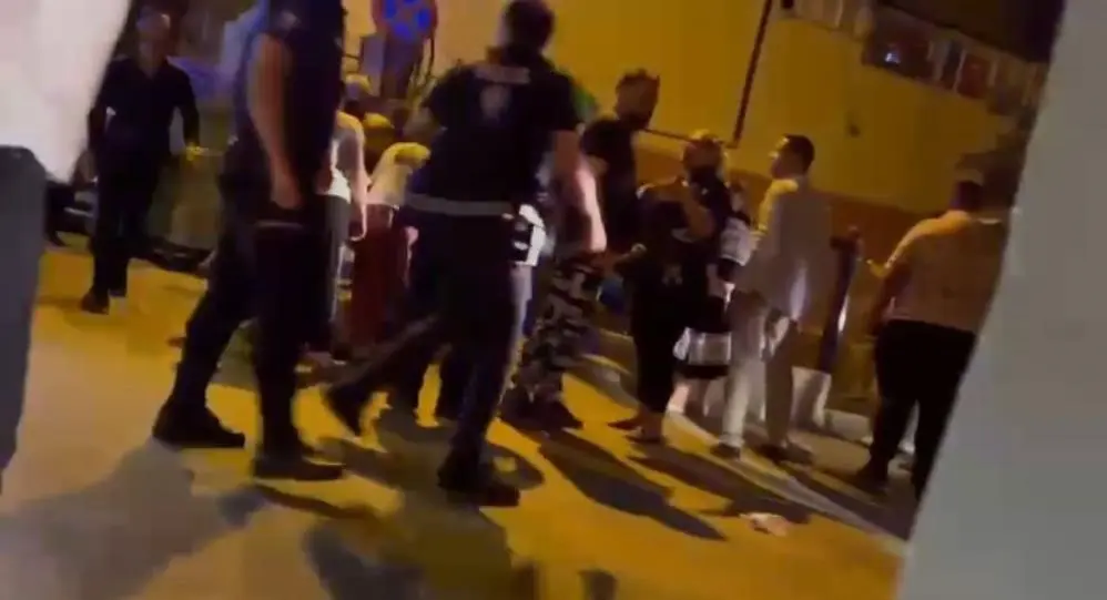 Bursa’nın Yıldırım ilçesinde eski eşi tarafından bıçaklanarak öldürülen Sevgi Yandık’ın