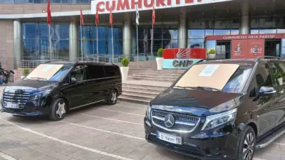 Cumhuriyet Halk Partisi (CHP) Genel Başkanı Kemal Kılıçdaroğlu’nun talimatıyla Özgür