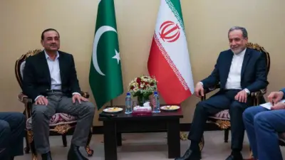 Pakistan Genelkurmay Başkanı Mareşal Asim Munir, İran-ABD arasında devam eden