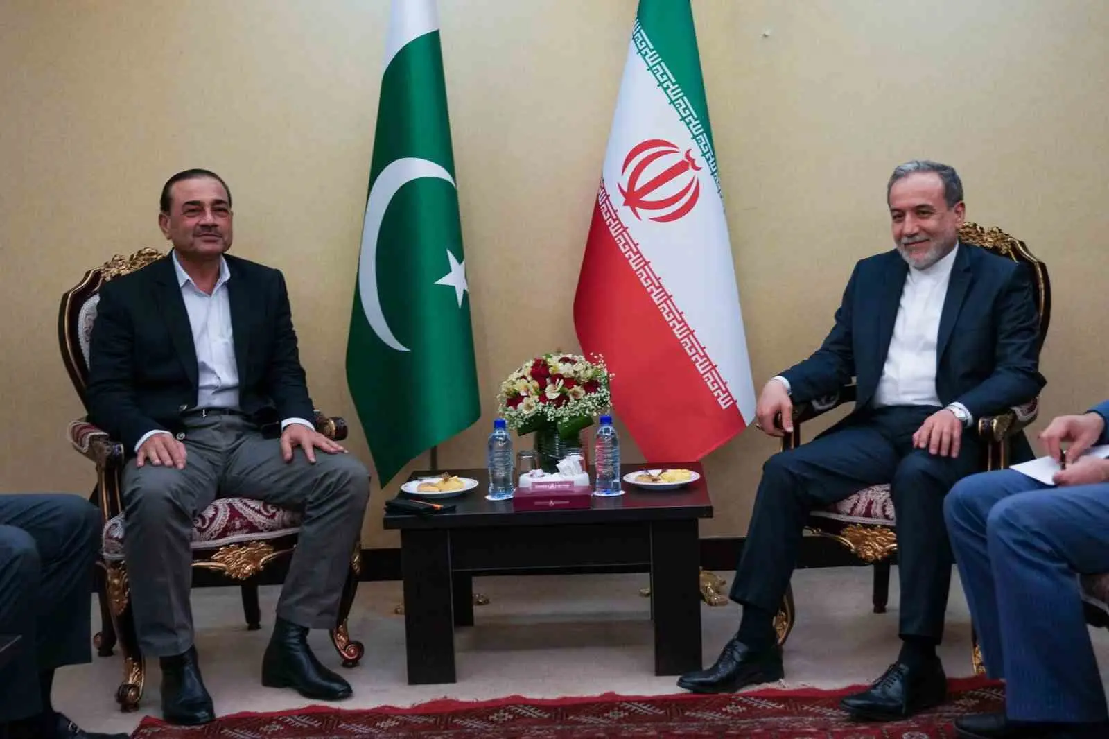 Pakistan Genelkurmay Başkanı Mareşal Asim Munir, İran-ABD arasında devam eden