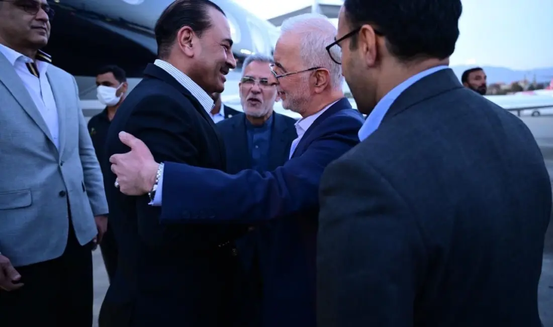 Pakistan Genelkurmay Başkanı Mareşal Asim Munir, İran-ABD arasında devam eden