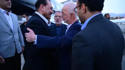 Pakistan Genelkurmay Başkanı Mareşal Asim Munir, İran-ABD arasında devam eden