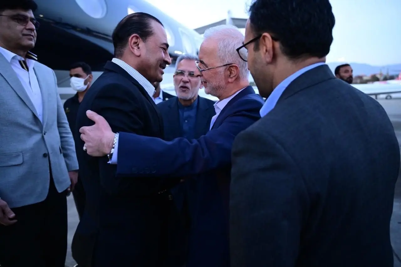 Pakistan Genelkurmay Başkanı Mareşal Asim Munir, İran-ABD arasında devam eden