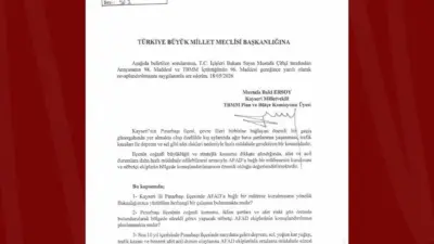 Milliyetçi Hareket Partisi (MHP) Kayseri Milletvekili Baki Ersoy, Kayseri’nin Pınarbaşı