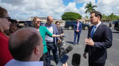 ABD Dışişleri Bakanı Marco Rubio, Küba’nın ABD için her zaman