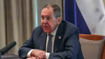 Rusya Dışişleri Bakanı Sergey Lavrov, İran, Nükleer Silahların Yayılmasını Önleme