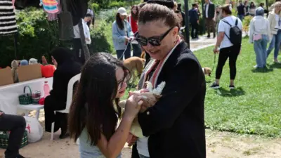 Nilüfer Belediyesi, YASAV ve PodyumPark Eğlence ve Yaşam Merkezi iş