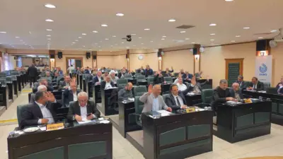 Samsun Büyükşehir Belediyesi (SBB) Su ve Kanalizasyon İdaresi (SASKİ) Genel
