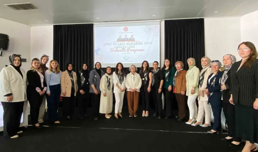 Milliyetçi Hareket Partisi (MHP) Bursa İl Kadın, Aile, Çocuk ve