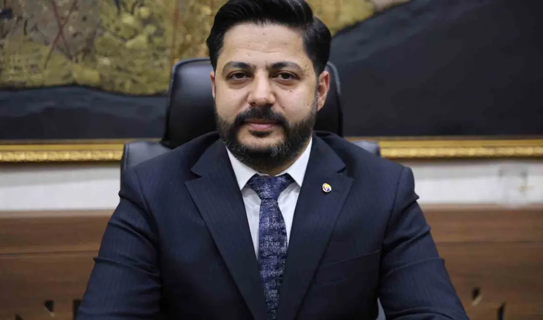Hayvancılık ve et sektöründe edindiği birikimi, etkin ve çözüm odaklı