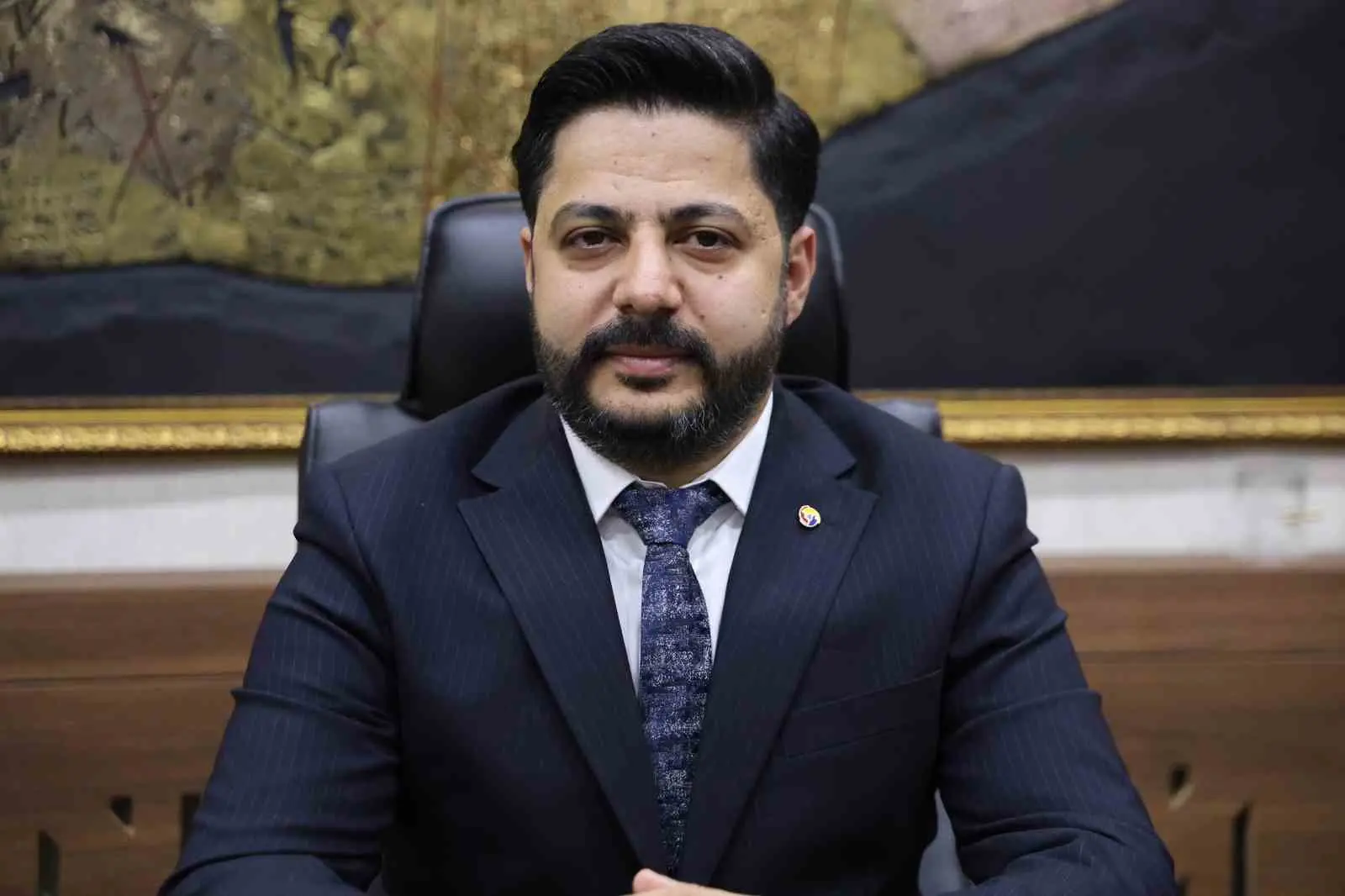 Hayvancılık ve et sektöründe edindiği birikimi, etkin ve çözüm odaklı