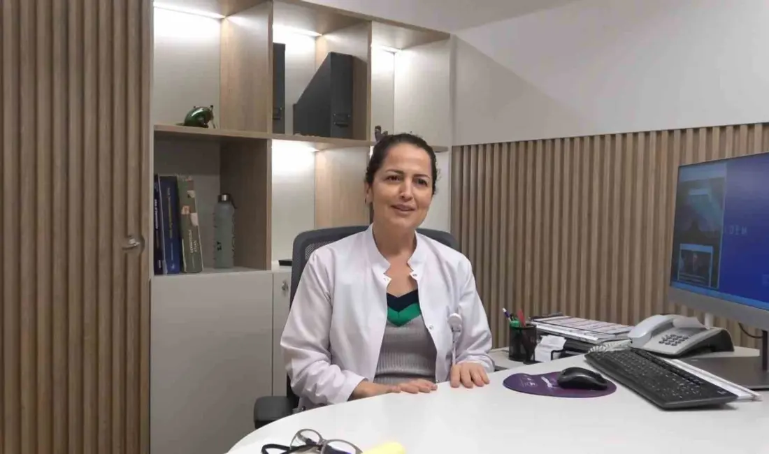 Artan sıcaklık, nem ve güneş ışınlarının cilt bariyerinde bozulmalara neden