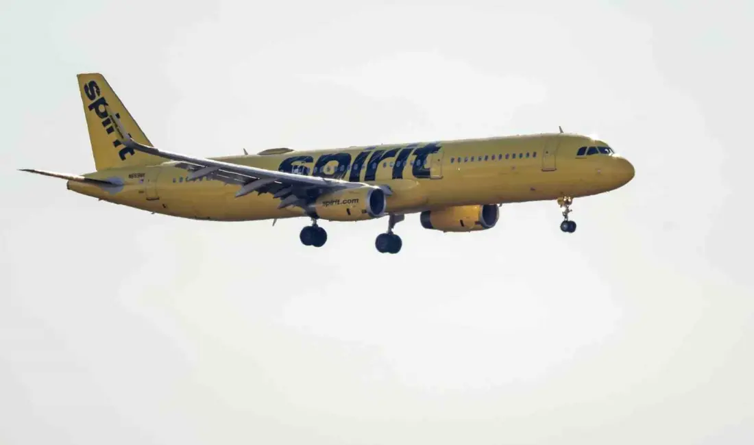 ABD’de İran savaşı nedeniyle jet yakıtı maliyetlerinin artmasıyla iflasın eşiğine