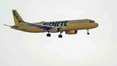 ABD’de İran savaşı nedeniyle jet yakıtı maliyetlerinin artmasıyla iflasın eşiğine