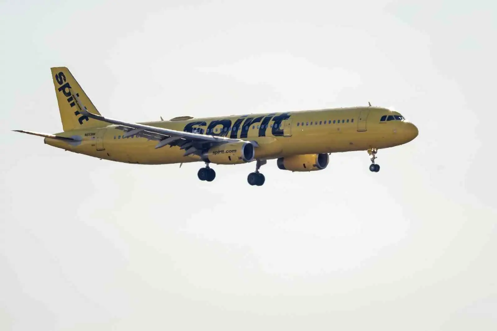 ABD’de İran savaşı nedeniyle jet yakıtı maliyetlerinin artmasıyla iflasın eşiğine