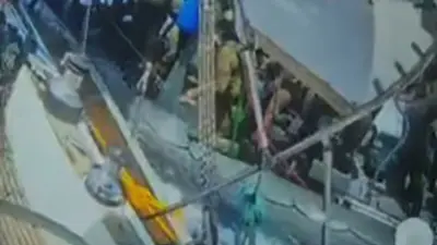 İsrail’in Gazze’ye yönelik uyguladığı ablukayı kırmak için oluşturulan Küresel Sumud