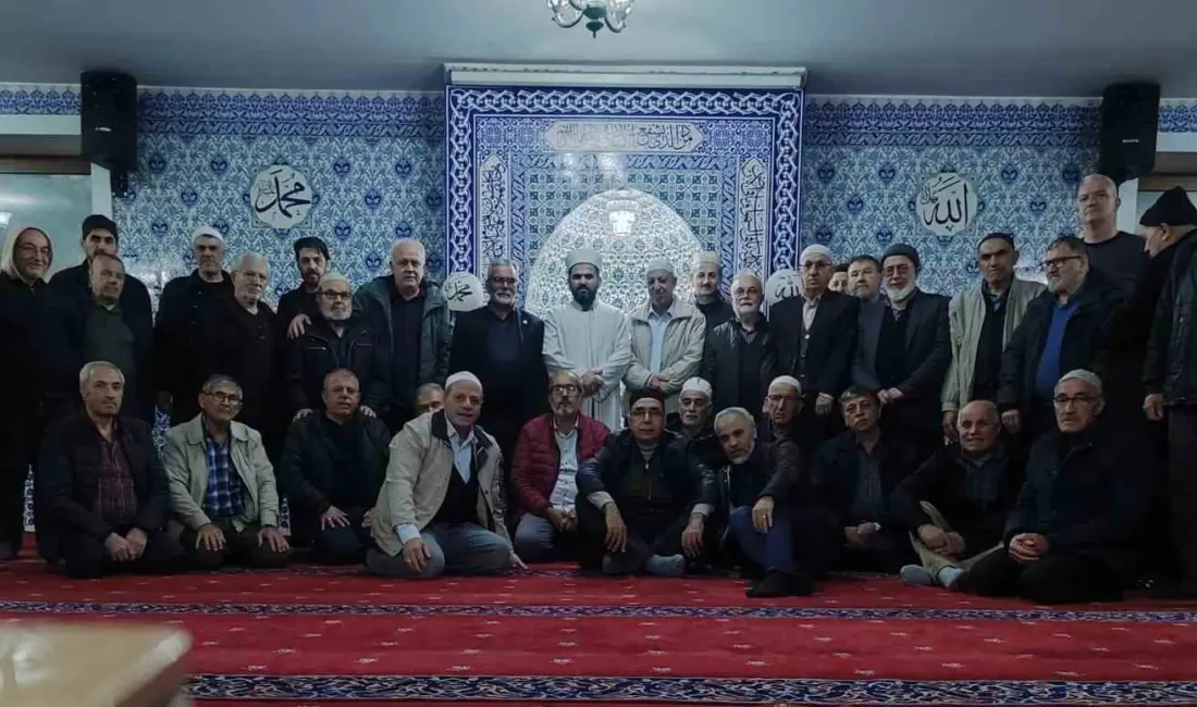 Türkiye’de son dönemde Suriyeli sığınmacıların ülkelerine dönüşleri hızlanırken, Bursa’da yaşanan