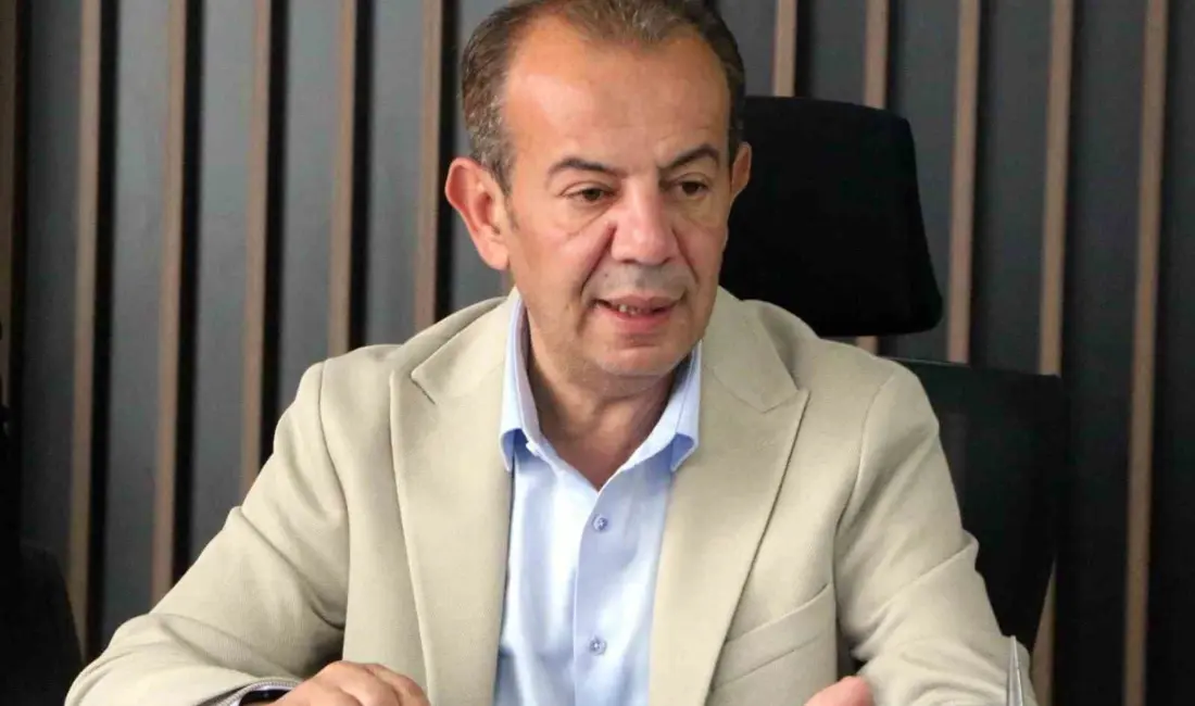 Bolu Belediyesinde ortaya çıkan ve aralarında Bolu Belediye Başkanı Tanju