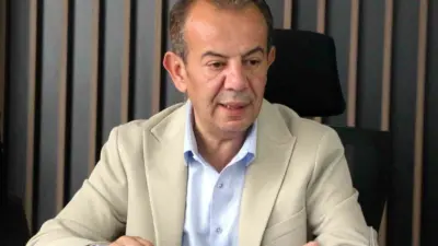Bolu Belediyesinde ortaya çıkan ve aralarında Bolu Belediye Başkanı Tanju