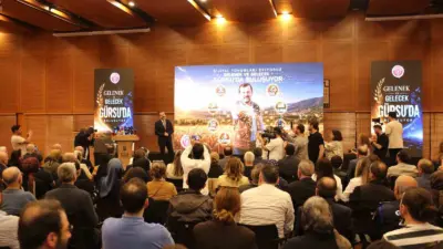 Bursa’nın bereketli toprakları teknolojiyle filizleniyor. Gürsu Belediyesi, ’Dijital Tohumları Ekiyoruz,