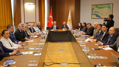 Türkiye Büyük Millet Meclisi (TBMM) tarafından okullarda meydana gelen saldırı