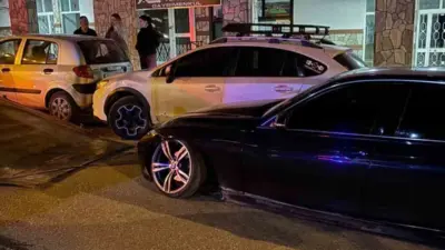 Bursa’da alacak verecek meselesi nedeniyle çıktığı iddia edilen tartışma sokakta