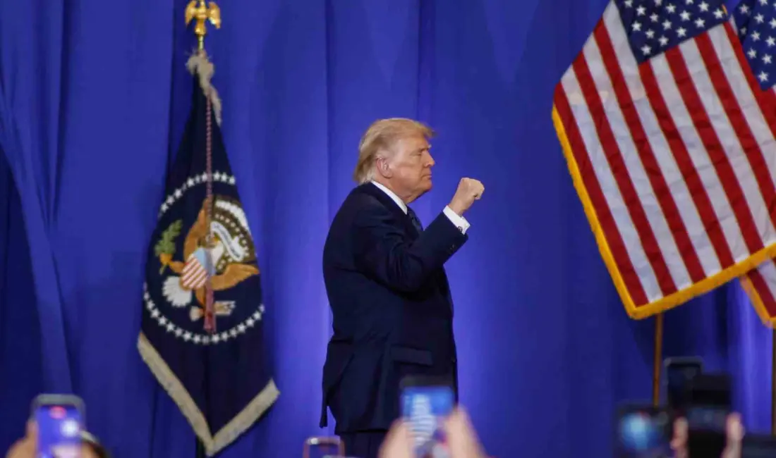 ABD Başkanı Donald Trump, İran ile müzakere sürecinde tarafların önemli