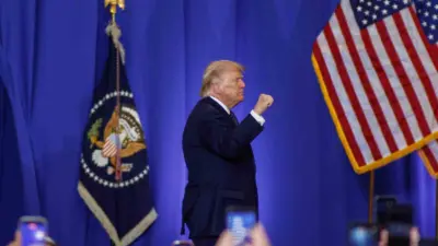 ABD Başkanı Donald Trump, İran ile müzakere sürecinde tarafların önemli